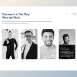 Teamwork online way
