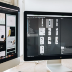 How one Webflow user grew his single person consultancy from $0-100K in 14 months