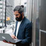 How one Webflow user grew his single person consultancy from $0-100K in 14 months